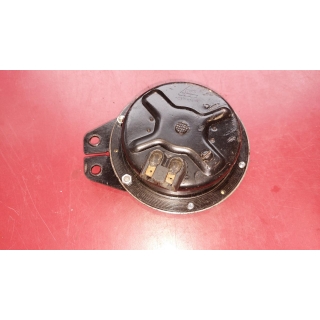 Kfz-Hupe Signalhorn Oldtimer Magneti Marelli 12 Volt Fiat Lancia Alfa Romeo