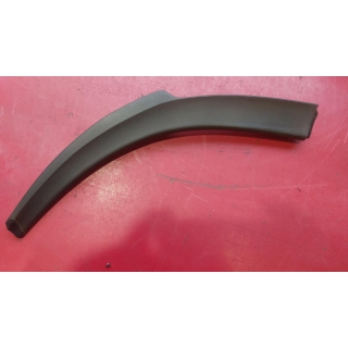 Abdeckung Fensterschlüssel vorne links Mercedes W110 W111 Bakelit 1106700151