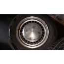 4 Alufelgen 6x14 ET30 Centra KBA40430 Mercedes W123 R107 W126 W201 W124 Oldtimer