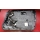 Türverkleidung vorne links schwarz Mopf Mercedes W212 S212 2127209770 9J71