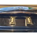 Heckdeckel Kofferraum 197 obsidianschwarz Mercedes E-Klasse W212 2127500975