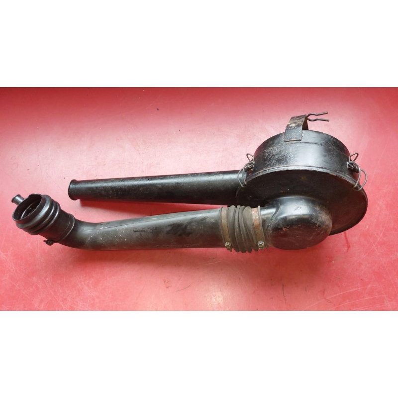 Luftfilter Luftfilterkasten Schlauch Mercedes W115 200D 220D 240D 