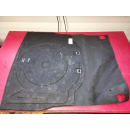 Kofferraumboden Teppich Ladeboden schwarz Mercedes W212 Limo 2126800042 9F08