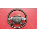 Lenkrad Lederlenkrad Airbag schwarz Mercedes W212 S212...