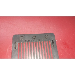 Abdeckung Gitter Lautsprecher Armaturenbrett Mercedes W460 G-Klasse 4606890008