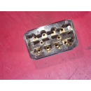 Schalter rot Warnblinker Zugschalter Mercedes VW Käfer Bully T1 T2 Oldtimer