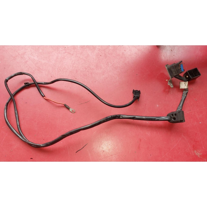 ESC Auto-onderdelen ESR565 Zonnedak Reparatie Kabelklem A1267820140 Compatibel Met Mercedes S Klasse C126 Coupe 1981-1991