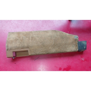 Handschuhfach Zentralverriegelung hinten dattel Mercedes SL R129 W129 1296800491