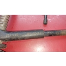 Einsteck Wagenheber mit Ratsche Oldtimer Mercedes W110 W112 W113 W120 Pagode