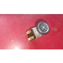 Schalter Scheibenwischer 2-stufig Knopf Mercedes VW Käfer Bully T1 T2 Oldtimer #1