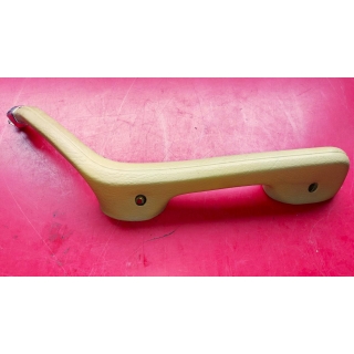 Türgriff Armlehne rechts beige Mercedes W114 W115 /8 Coupe Limousine 1159700201