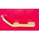 Türgriff Armlehne rechts beige Mercedes W114 W115 /8 Coupe Limousine 1159700201