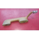 Türgriff Armlehne rechts beige Mercedes W114 W115 /8 Coupe Limousine 1159700201