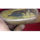 Türgriff Armlehne rechts beige Mercedes W114 W115 /8 Coupe Limousine 1159700201