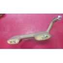 Türgriff Armlehne rechts beige Mercedes W114 W115 /8 Coupe Limousine 1159700201