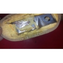 Türgriff Armlehne rechts beige Mercedes W114 W115 /8 Coupe Limousine 1159700201