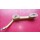 Türgriff Armlehne rechts beige Mercedes W114 W115 /8 Coupe Limousine 1159700201