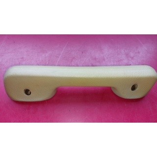 Türgriff Armlehne links beige Mercedes W113 SL W114 W115 /8 1159700301