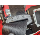Sicherheitsgurt vorne rechts schwarz Mercedes S212 W212 2128600886 9C94