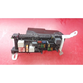 Zentralelektrik SAM Sicherungskasten Relaismodul hinten Mercedes W212 2129004022