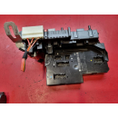 Zentralelektrik SAM Sicherungskasten Relaismodul hinten Mercedes W212 2129004022