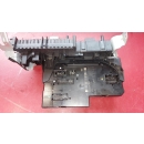 Zentralelektrik SAM Sicherungskasten Relaismodul hinten Mercedes W212 2129004022