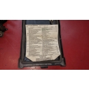 Sicherungskasten komplett Mercedes W126 SE SEL SEC 1265400450 1265400182