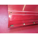 Tür vorne rechts 568 Signalrot ROSTFREI Mercedes...