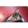 Aussenspiegel rechts 357 iolithblau Mercedes W209 A209 C209 CLK 2098100276