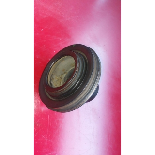 Riemenscheibe 5 Rillen 8-Zylinder W126 420 500 560 SE SEL SEC 1160323004