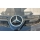 Stoßstange Kühlergrill vorne 197 Obsidianschwarz Mercedes R171 1718852525