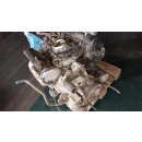 Motor M 117 965 117965 8-Zylinder Mercedes W126 500 SE...