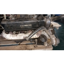 Motor M 117 965 117965 8-Zylinder Mercedes W126 500 SE...