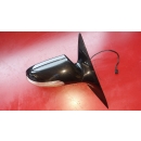 Aussenspiegel rechts Blinker 197 obsidianschwarz Mercedes R171 1718100676