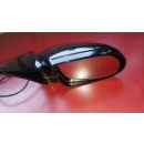 Aussenspiegel rechts Blinker 197 obsidianschwarz Mercedes R171 1718100676