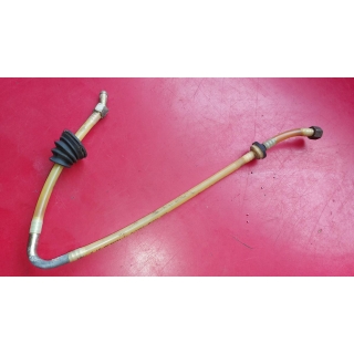 Unterdruckleitung Bremskraftverstärker Mercedes W126 420 500 560 1264302829