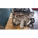 Kompletter Motor Mercedes 271944 R171 SLK 200 Kompressor 2710107502 2710100002