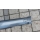 Verkleidung Längsträger Einstieg L 7700 altograu Mercedes W126 SEL 1266905140