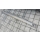 Verkleidung Längsträger Einstieg L 7700 altograu Mercedes W126 SEL 1266905140