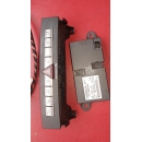 Lederausstattung Sitze schwarz Airscarf Sitzheizung Mercedes R171 SLK