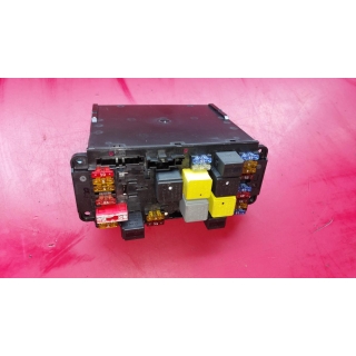 Steuergerät Relais Sicherung SAM vorn Mercedes R171 SLK 1715450201 1715450001