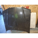 Motorhaube Mercedes W126 SE SEL 199 blauschwarz rostfrei 1268806457
