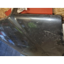 Motorhaube Mercedes W126 SE SEL 199 blauschwarz rostfrei 1268806457