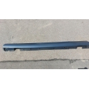 Seitenschweller links Verkleidung 357 iolithblau Mercedes...