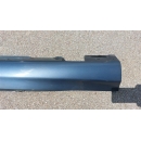 Seitenschweller rechts Verkleidung 357 iolithblau Mercedes W209 CLK 2096980454