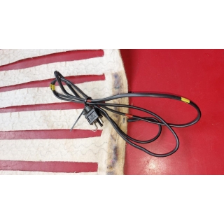 Sitzheizung Heizmatte bei Leder Mercedes W126 SE SEL bis 1988 0008201598