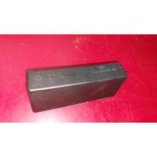 Steuergerät Lampenausfallkontrolle Mercedes W124 W126 USA A1265420132