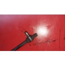 Schaltstange Schalthebel zum Getriebe Mercedes W126 SE SEL SEC A1262603433