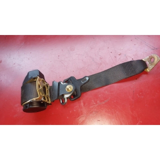 Sicherheitsgurt hinten links o. rechts Mercedes W126 W124 W201 2018603985