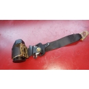 Sicherheitsgurt hinten links o. rechts Mercedes W126 W124 W201 2018603985